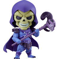 Nendoroid Skeletor