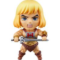 Nendoroid He-Man