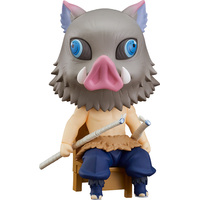 Nendoroid Swacchao! Inosuke Hashibira