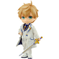 Nendoroid Doll Saber/Arthur Pendragon (Prototype): Costume Dress -White Rose- Ver.