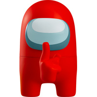 Nendoroid Crewmate (Red)