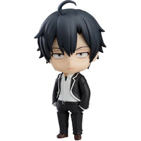 Nendoroid Hachiman Hikigaya