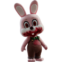 Nendoroid Robbie the Rabbit (Pink) 