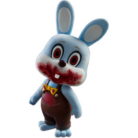  Nendoroid Robbie the Rabbit (Blue) 