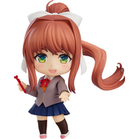 Nendoroid Monika