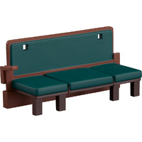 Nendoroid Swacchao! Mugen Train Passenger Seat