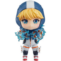 Nendoroid Wattson 