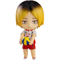 Nendoroid Kenma Kozume: Second Uniform Ver.
