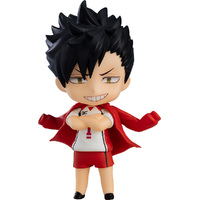 Nendoroid Tetsuro Kuroo: Second Uniform Ver.