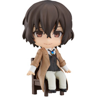 Nendoroid Swacchao! Osamu Dazai