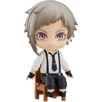 Nendoroid Swacchao! Atsushi Nakajima