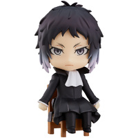 Nendoroid Swacchao! Ryunosuke Akutagawa