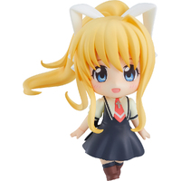 Nendoroid Misuzu Kamio