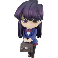 Nendoroid Shoko Komi