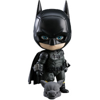 Nendoroid Batman: The Batman Ver.