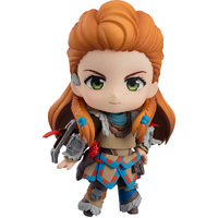 Nendoroid Aloy