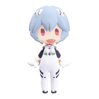 HELLO! GOOD SMILE Rei Ayanami