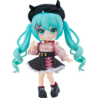 Nendoroid Doll Hatsune Miku: Date Outfit Ver.