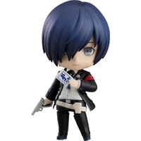 Nendoroid Persona 3 Hero