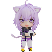 Nendoroid Nekomata Okayu