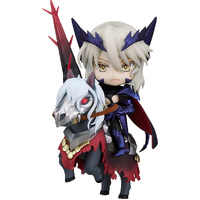 Nendoroid Lancer/Altria Pendragon (Alter)