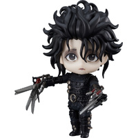 Nendoroid Edward Scissorhands