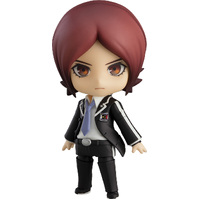 Nendoroid Tatsuya Suou