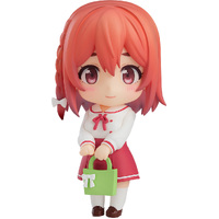 Nendoroid Sumi Sakurasawa