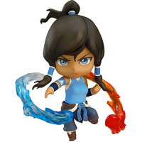 Nendoroid Korra
