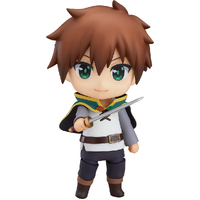 Nendoroid Kazuma