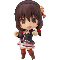 Nendoroid Yunyun