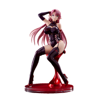 Azur Lane - 1/4 Duke of York Yoka Brands Jewel PVC