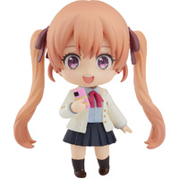 Nendoroid Erika Amano