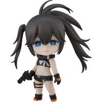 Nendoroid Empress [Black Rock Shooter]: DAWN FALL Ver.