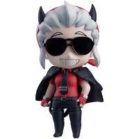 Nendoroid Justice from Helltaker
