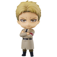 Nendoroid Reiner Braun