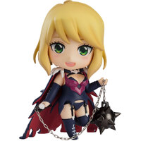 Nendoroid Desumi Magahara