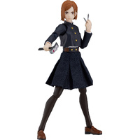 figma Nobara Kugisaki