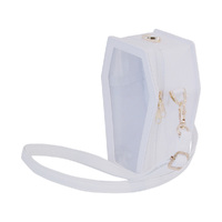 Nendoroid Doll Pouch Neo: Coffin White