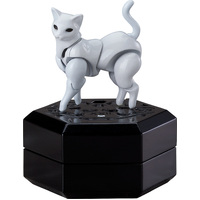 chitocerium XXII-tanio alb