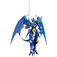 Magic Knight Rayearth MODEROID Ceres, the Spirit of Water