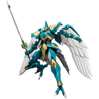 Magic Knight Rayearth MODEROID Windom, the Spirit of Air