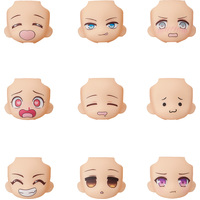 Nendoroid More: Face Swap Good Smile Selection