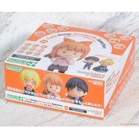 Nendoroid More: Face Swap Good Smile Selection - Complete Set of 9