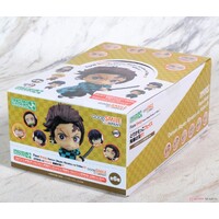 Nendoroid More: Face Swap Demon Slayer: Kimetsu no Yaiba 01 - Complete Set of 6