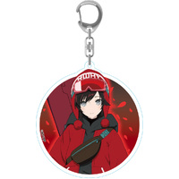 RWBY: Ice Queendom Acrylic Keychain - Ruby Rose: Lucid Dream