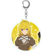 RWBY: Ice Queendom Acrylic Keychain - Yang Xiao Long: Lucid Dream