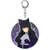 RWBY: Ice Queendom Acrylic Keychain - Blake Belladonna: Lucid Dream