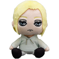 Attack on Titan Annie Plushie