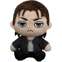 Attack on Titan Eren Plushie